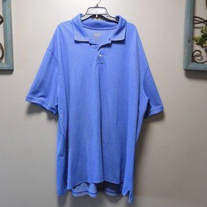 Foundry 5XLT Polo Shirt